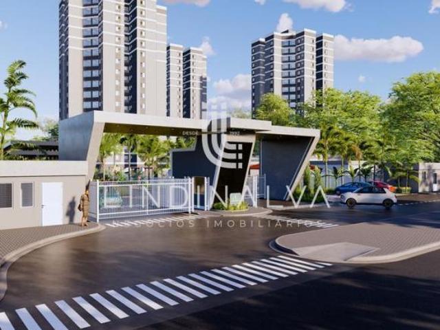 Apartamento venda em Região Geográfica Imediata de Foz do Iguaçu, Foz do Iguaçu