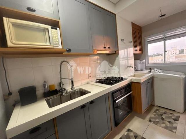 Apartamento venda em Região Imediata de Sorocaba, Região Metropolitana de Sorocaba