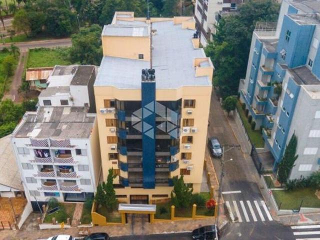 Apartamento venda em Região Geográfica Imediata de Lajeado, Lajeado
