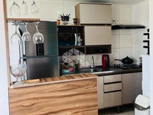 Apartamento venda em Passo do Sabão, Viamão