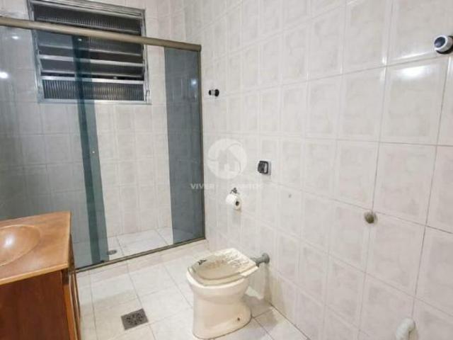 Apartamento venda em Santos