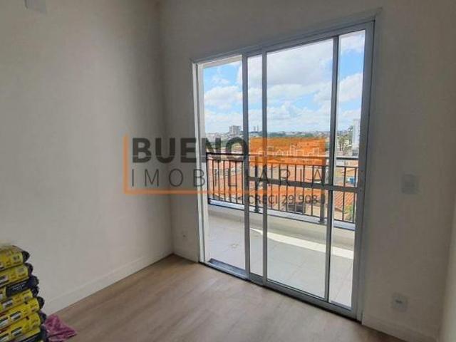 Apartamento venda em Jardim São Francisco, Santa Bárbara d'Oeste