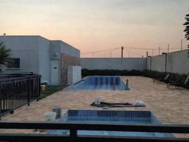 Apartamento venda em Região Imediata de Jales, São Francisco