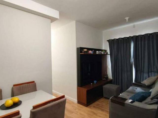 Apartamento venda em Região Imediata de Jales, São Francisco