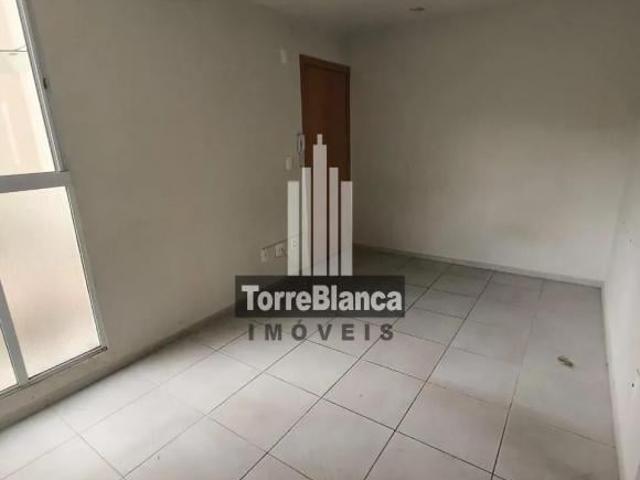 Apartamento venda em Região Geográfica Imediata de Ponta Grossa, Ponta Grossa