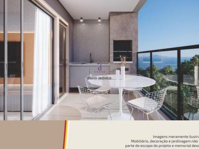 Apartamento venda em Jardim Balneário do Camburí, Caraguatatuba