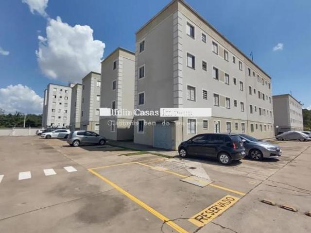 Apartamento venda em Região Imediata de Sorocaba, Região Metropolitana de Sorocaba
