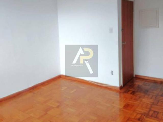 Apartamento venda em Jardim Betânia, Mogi das Cruzes