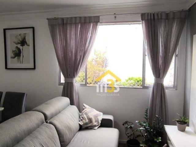 Apartamento venda em Cipava, Osasco