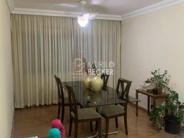 Apartamento venda em Eugênio de Melo, São José dos Campos
