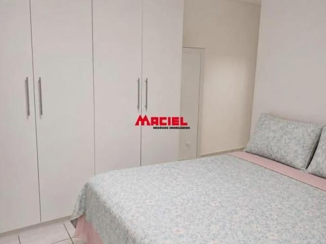Apartamento venda em São José dos Campos