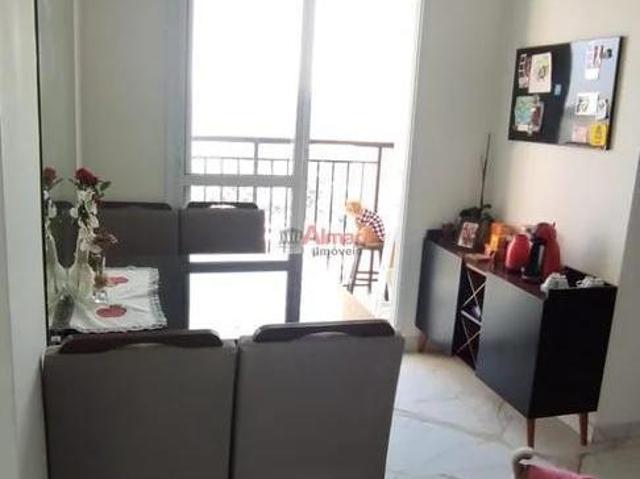 Apartamento venda em Palmeiras de São Paulo, Região Imediata de São Paulo
