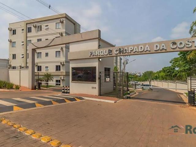 Apartamento venda em Região Geográfica Imediata de Cuiabá, Região Metropolitana do Vale do Rio Cuiabá