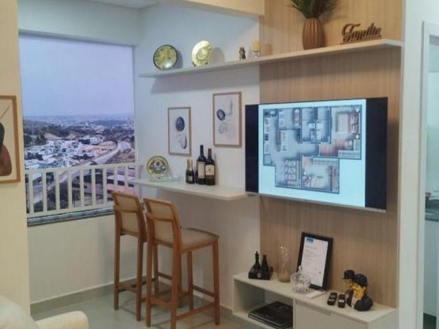 Apartamento venda em Votorantim