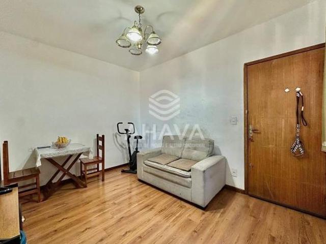 Apartamento venda em Regional Norte, Belo Horizonte