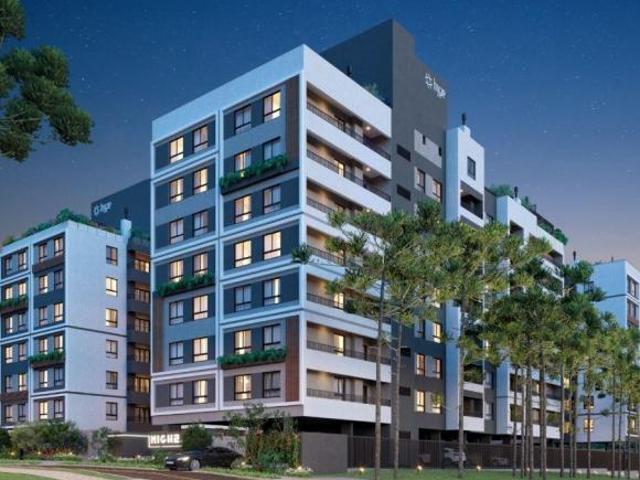 Apartamento venda em Região Geográfica Imediata de Curitiba, Região Metropolitana de Curitiba