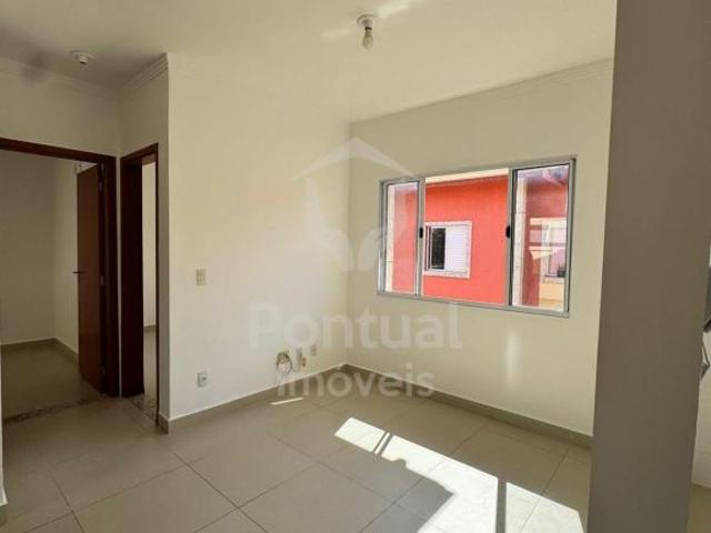 Apartamento venda em Região Geográfica Imediata de Uberlândia, Oliveira Fortes