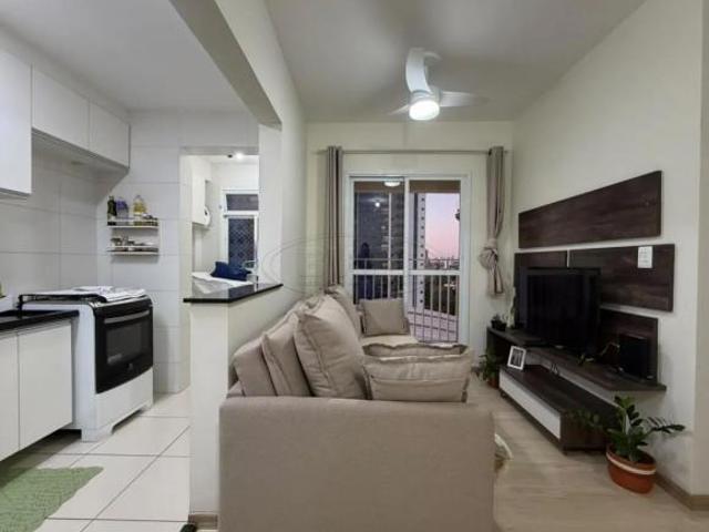 Apartamento venda em Macatuba