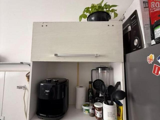 Apartamento venda em Camargos, Belo Horizonte