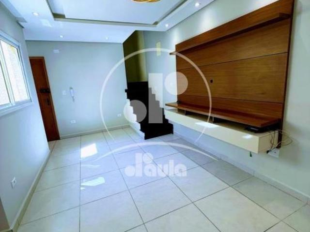 Apartamento venda em Santo André