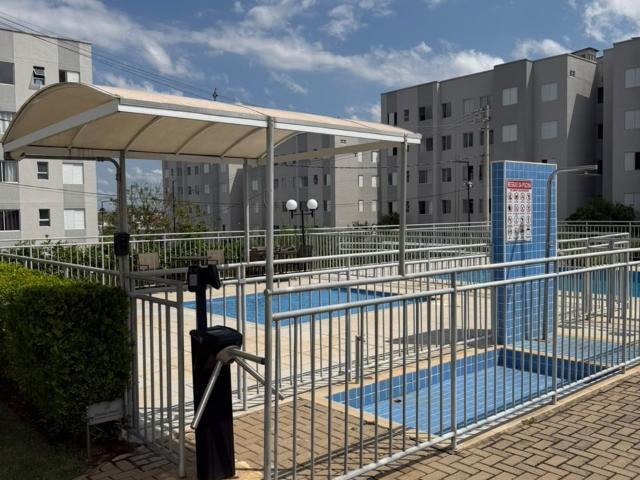 Apartamento aluguel em Jardim Santa Clara, Sorocaba