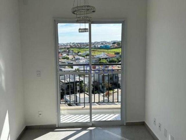 Apartamento aluguel em Jardim Santa Clara, Sorocaba