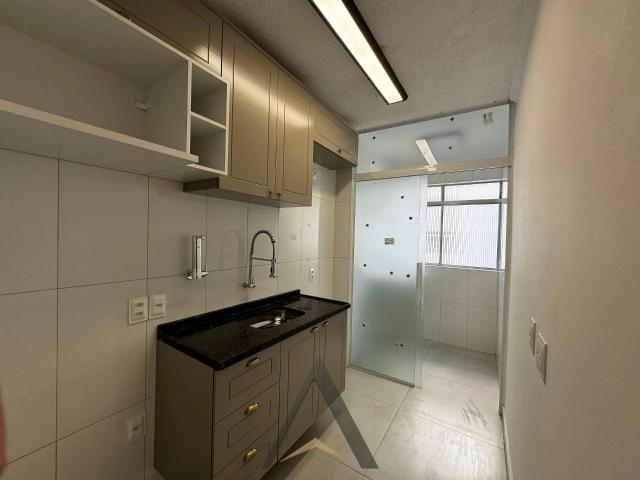 Apartamento aluguel em Itaí