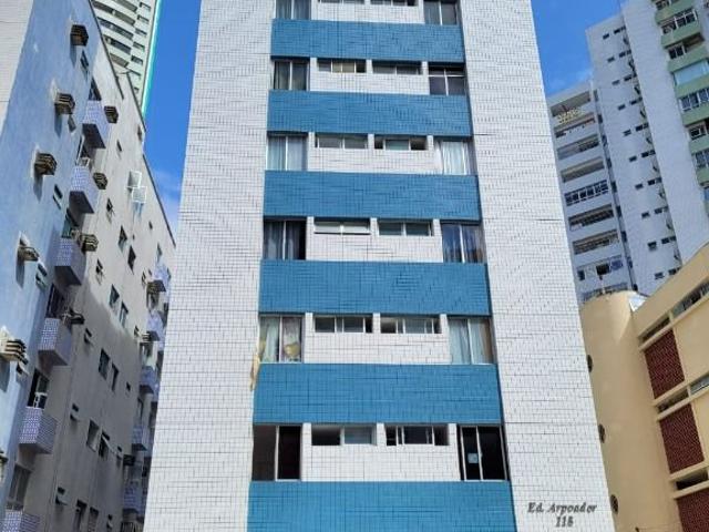 Apartamento aluguel em Recife