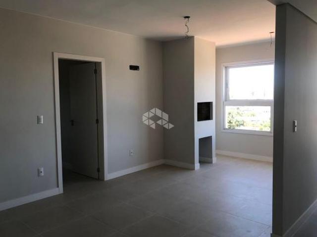 Apartamento venda em Região Geográfica Imediata de Santa Maria, Santa Maria