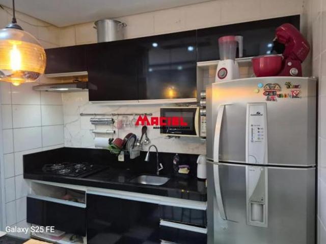 Apartamento venda em Jardim Ismênia, São José dos Campos