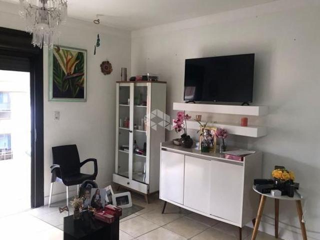 Apartamento venda em Região Geográfica Imediata de Santa Maria, Santa Maria