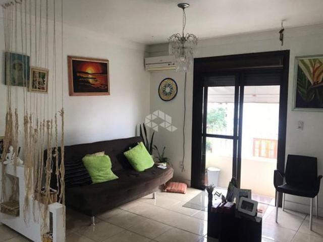 Apartamento venda em Região Geográfica Imediata de Santa Maria, Santa Maria