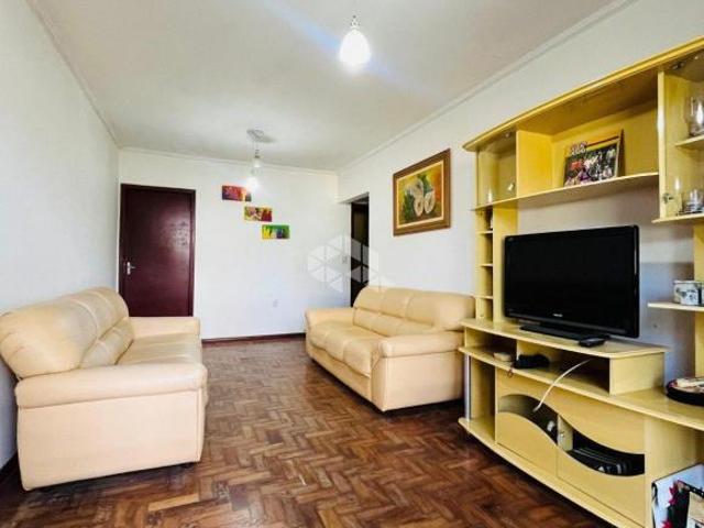 Apartamento venda em Região Geográfica Imediata de Santa Maria, Santa Maria
