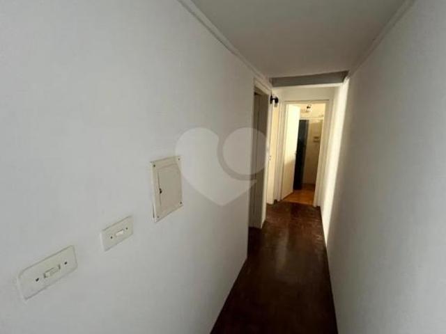 Apartamento venda em Santa Cruz do Campo, Conchas