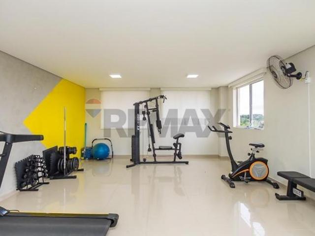 Apartamento venda em Lamenha Grande, Almirante Tamandaré