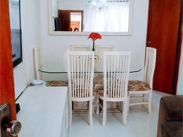 Apartamento venda em Vila Nilo, São Paulo