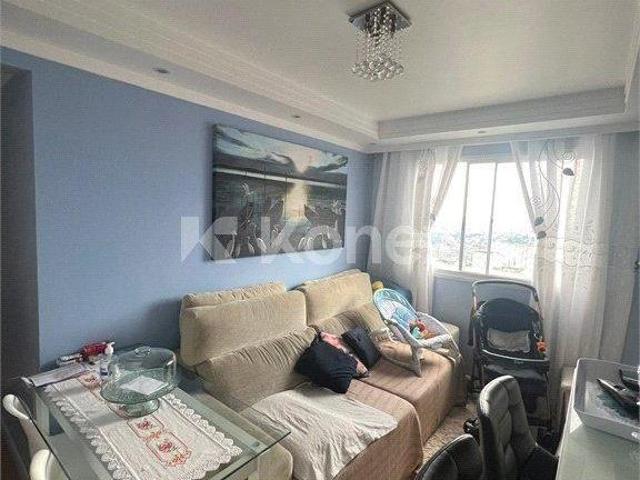 Apartamento venda em Parque Continental II, Guarulhos