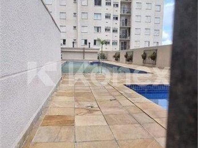 Apartamento venda em Parque Continental II, Guarulhos