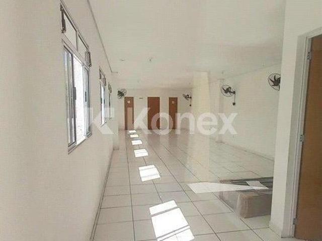 Apartamento venda em Vila Martinho, Franco da Rocha