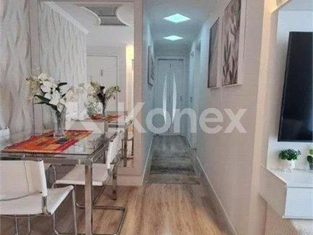 Apartamento venda em Região Imediata de São Paulo, Região Metropolitana de São Paulo