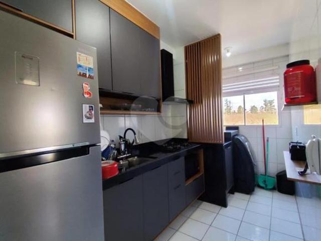 Apartamento venda em Região Imediata de Sorocaba, Região Metropolitana de Sorocaba
