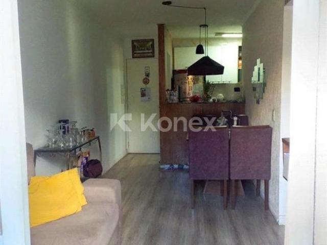 Apartamento venda em Bairro da Luz, São Paulo
