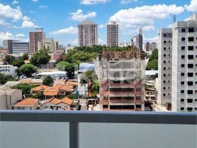 Apartamento venda em Jardim do Carmo, Santo André