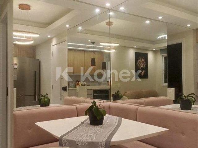 Apartamento venda em Região Imediata de São Paulo, Região Metropolitana de São Paulo