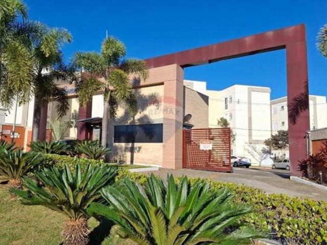 Apartamento venda em Residencial Serra Bonita, Sorocaba