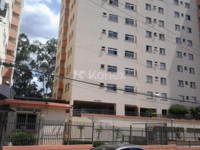 Apartamento venda em Vila Maranduba, Guarulhos