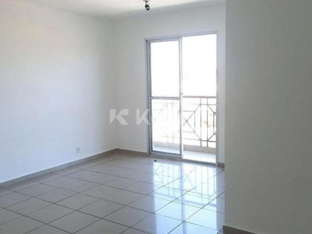Apartamento venda em Parque Palmas do Tremembé, São Paulo