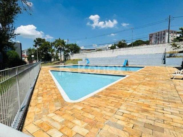 Apartamento venda em Sorocaba