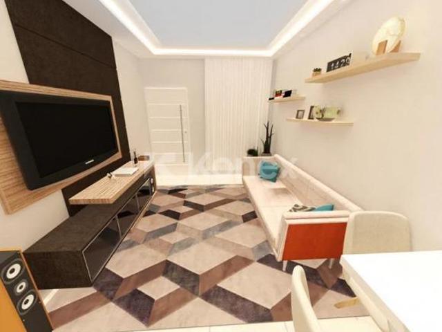 Apartamento venda em Parque Monteiro Soares, São Paulo