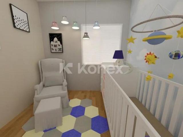 Apartamento venda em Parque Monteiro Soares, São Paulo